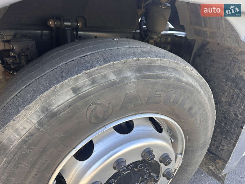 Тягач MAN TGS 2011 в Одессе