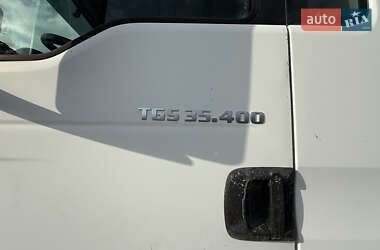 Цементовоз MAN TGS 2011 в 
