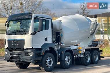 Бетонозмішувач (Міксер) MAN TGS 2025 в Чернівцях