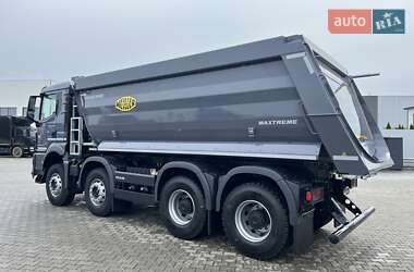 Самоскид MAN TGS 2024 в 