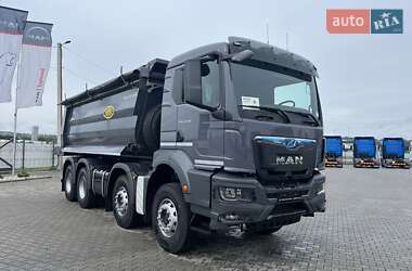 Самоскид MAN TGS 2024 в 