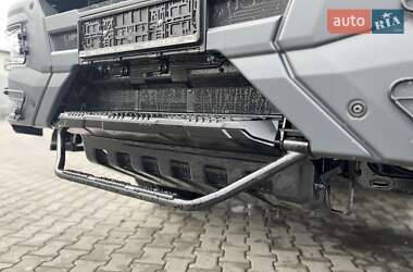 Самоскид MAN TGS 2024 в 