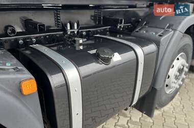 Самоскид MAN TGS 2024 в 