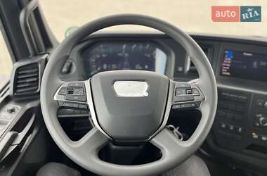 Самоскид MAN TGS 2024 в 