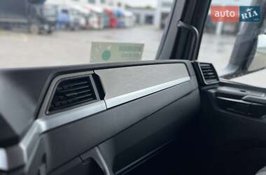 Самоскид MAN TGS 2024 в 