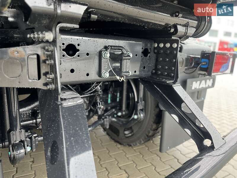 Самоскид MAN TGS 2025 в Чернівцях фото 22 Самоскид MAN TGS 2025 в Чернівцях