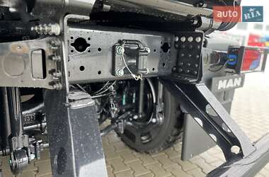 Самосвал MAN TGS 2025 в 