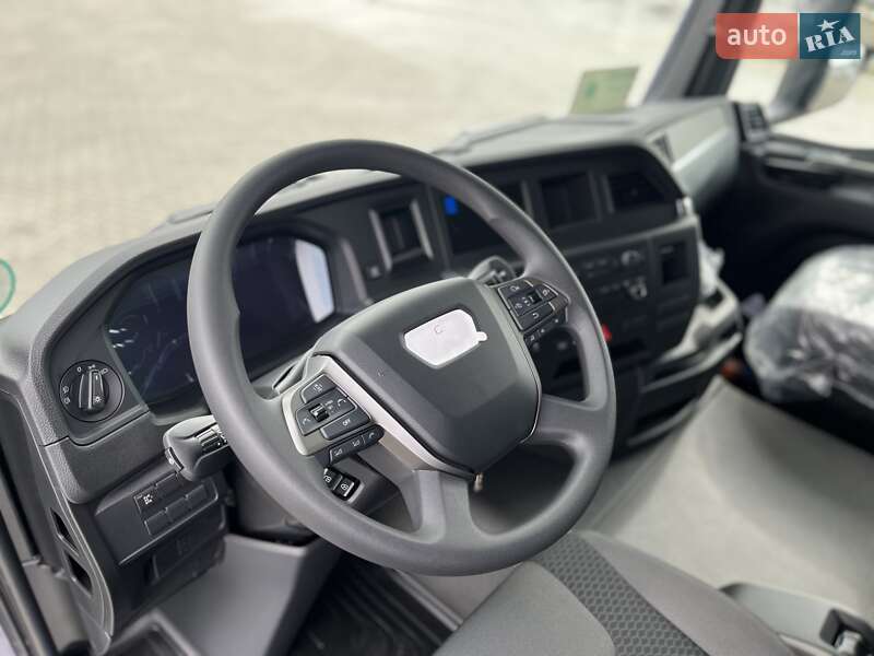 Самосвал MAN TGS 2025 в Черновцах фото 27 Самосвал MAN TGS 2025 в Черновцах