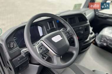 Самоскид MAN TGS 2025 в 