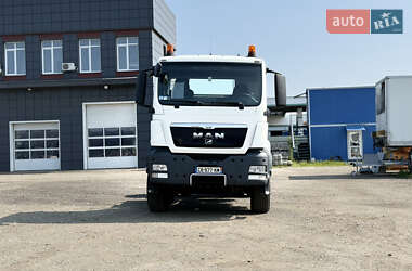 Тягач MAN TGS 2011 в 