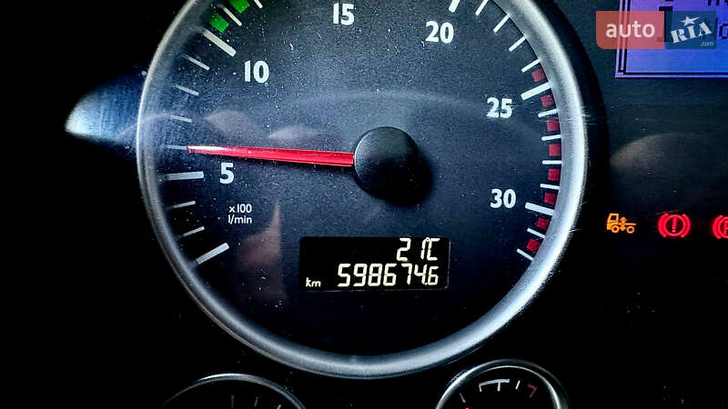 Самоскид MAN TGS 2012 в Чемерівцях