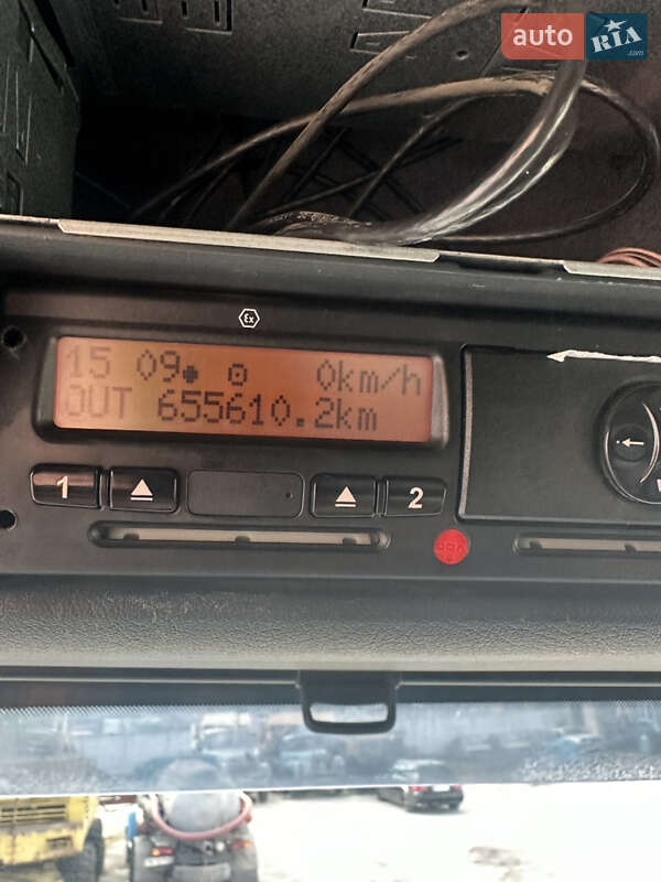 Тягач MAN TGS 2011 в Рівному фото 8 Тягач MAN TGS 2011 в Рівному