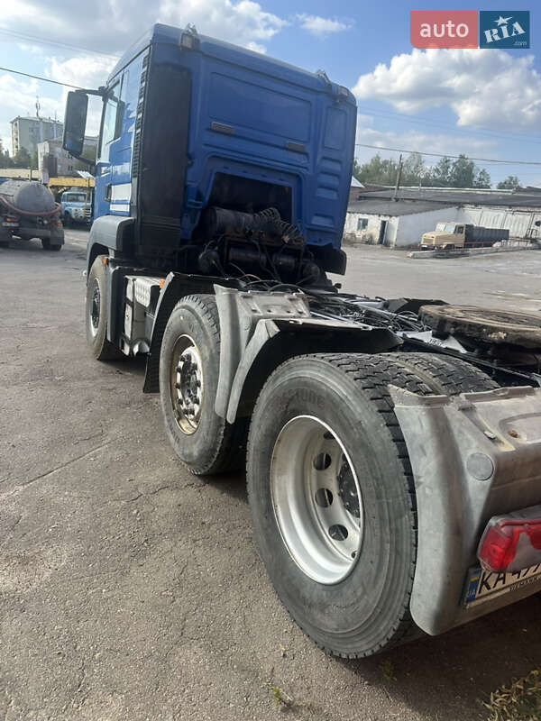 Тягач MAN TGS 2011 в Рівному фото 6 Тягач MAN TGS 2011 в Рівному