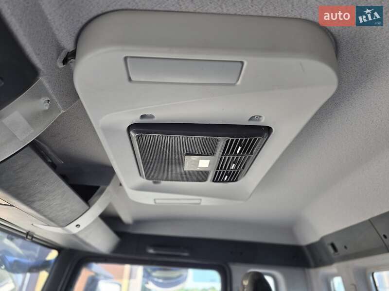 Бетонозмішувач (Міксер) MAN TGS 2013 в Рівному