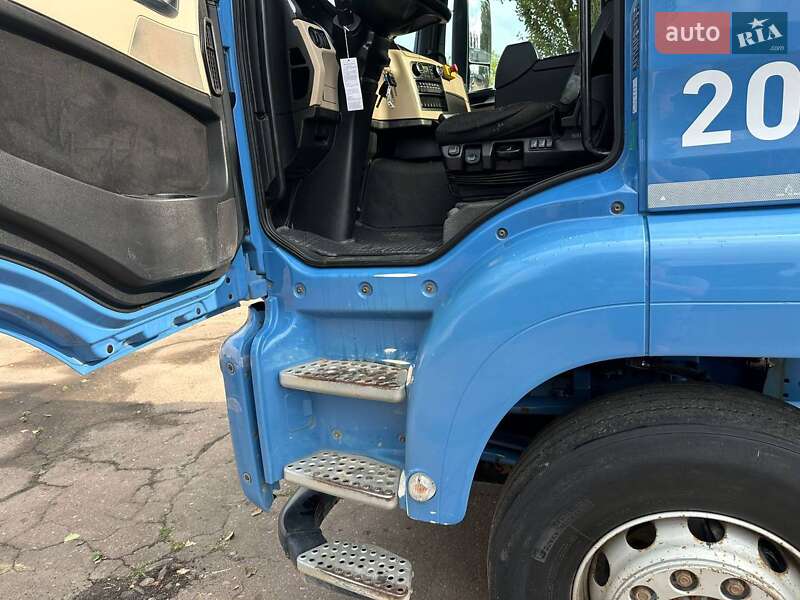 Бетонозмішувач (Міксер) MAN TGS 2017 в Києві фото 21 Бетонозмішувач (Міксер) MAN TGS 2017 в Києві