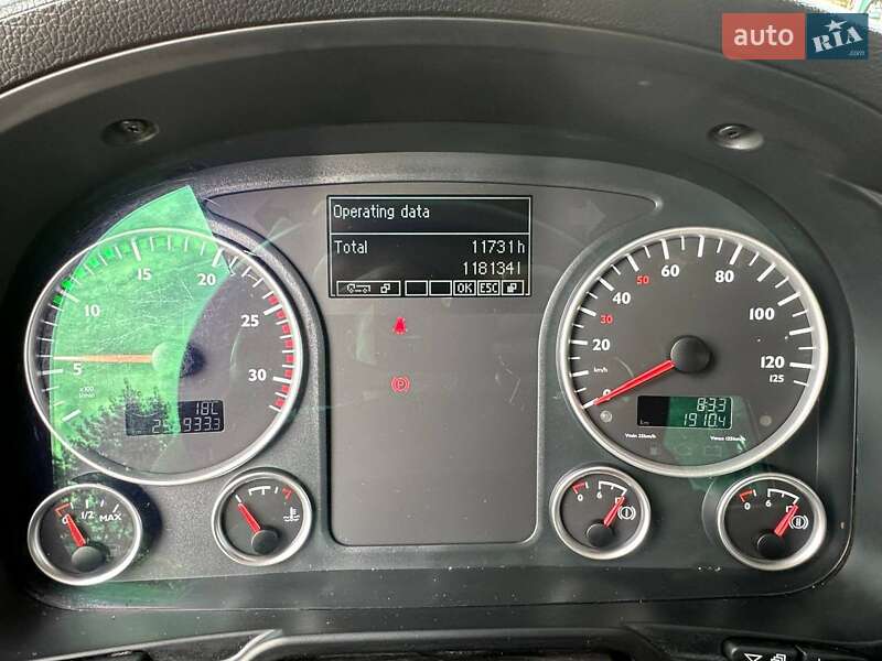 Бетонозмішувач (Міксер) MAN TGS 2017 в Києві фото 27 Бетонозмішувач (Міксер) MAN TGS 2017 в Києві