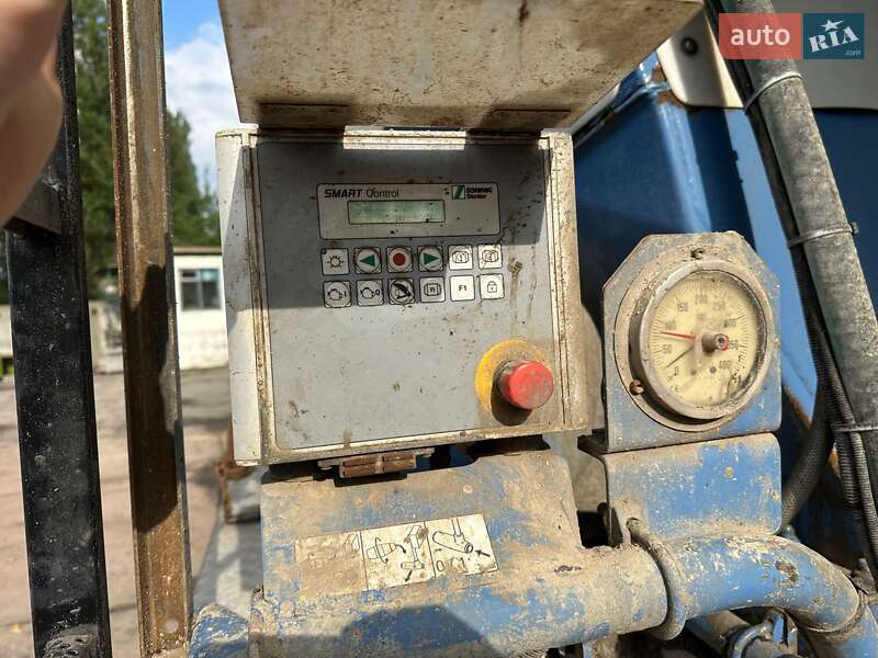 Бетонозмішувач (Міксер) MAN TGS 2017 в Києві фото 15 Бетонозмішувач (Міксер) MAN TGS 2017 в Києві