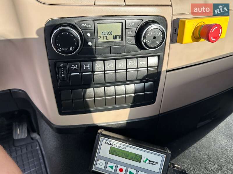 Бетонозмішувач (Міксер) MAN TGS 2017 в Києві фото 32 Бетонозмішувач (Міксер) MAN TGS 2017 в Києві