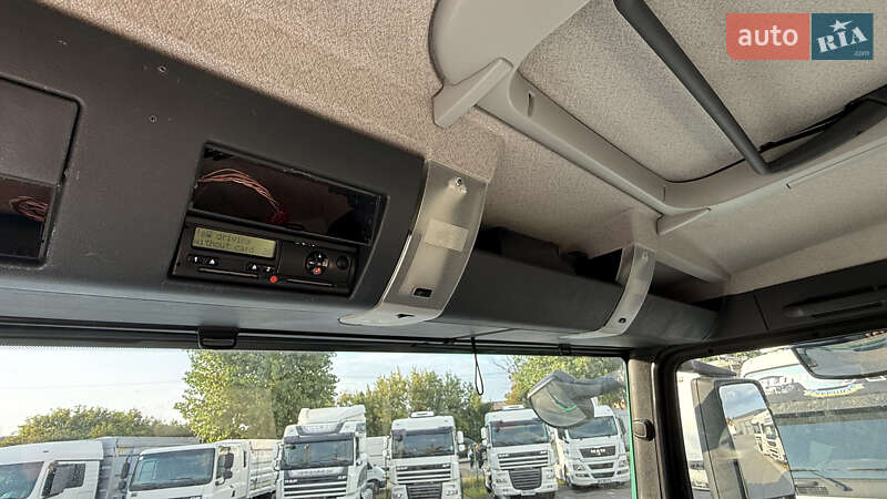 Тягач MAN TGS 2010 в Виннице фото 18 Тягач MAN TGS 2010 в Виннице