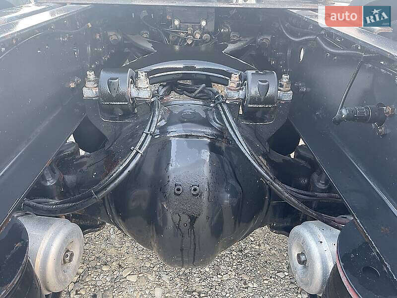 Машина  асенізатор (вакуумна) MAN TGS 2010 в Дубні