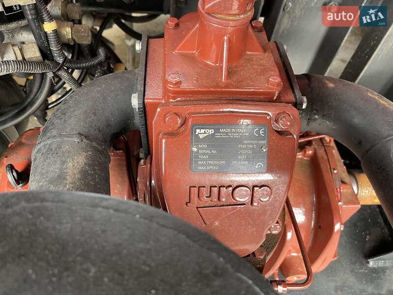 Машина  асенізатор (вакуумна) MAN TGS 2010 в Дубні