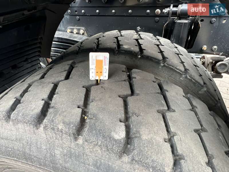 Тягач MAN TGS 2014 в Киеве фото 15 Тягач MAN TGS 2014 в Киеве