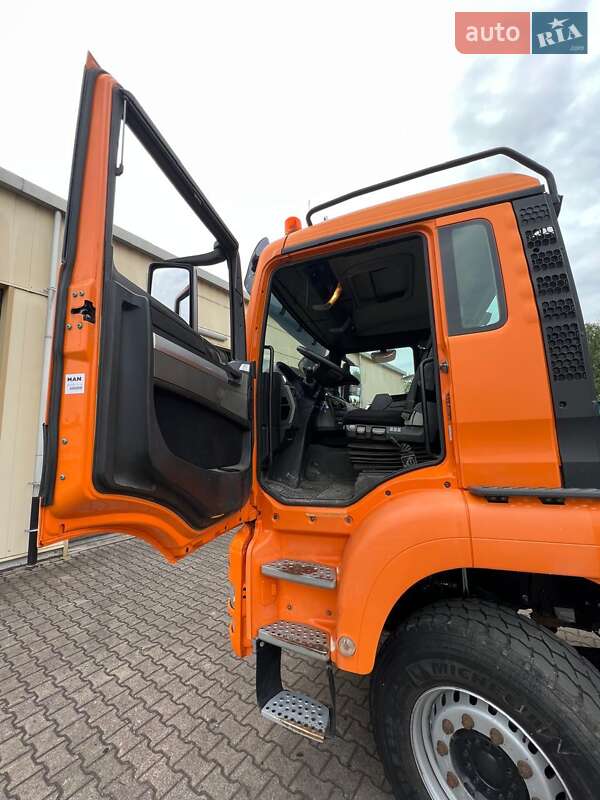 Тягач MAN TGS 2014 в Киеве фото 4 Тягач MAN TGS 2014 в Киеве