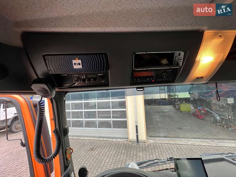 Тягач MAN TGS 2014 в Киеве фото 11 Тягач MAN TGS 2014 в Киеве