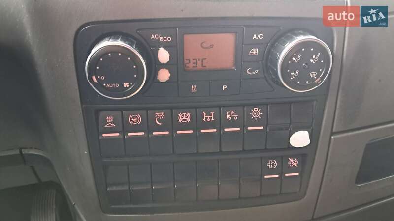 Тягач MAN TGS 2014 в Белой Церкви