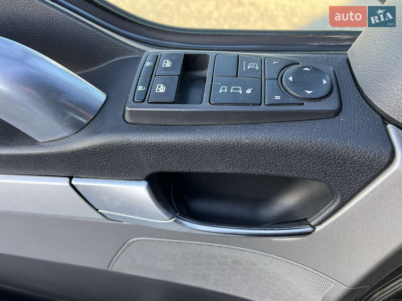 Кран-манипулятор MAN TGS 2011 в Черновцах фото 15 Кран-манипулятор MAN TGS 2011 в Черновцах