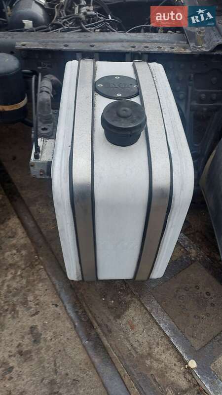 Тягач MAN TGS 2012 в Ровно