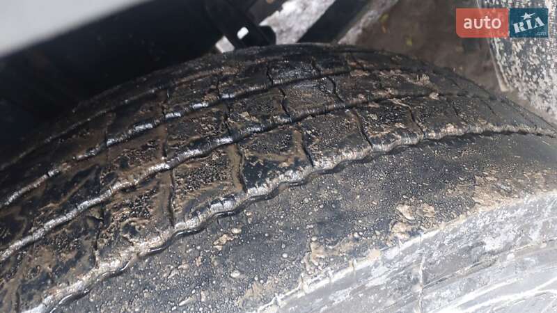 Тягач MAN TGS 2012 в Ровно