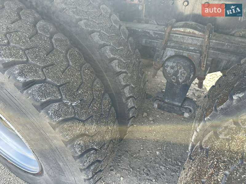 Бетонозмішувач (Міксер) MAN TGS 2016 в Хмельницькому