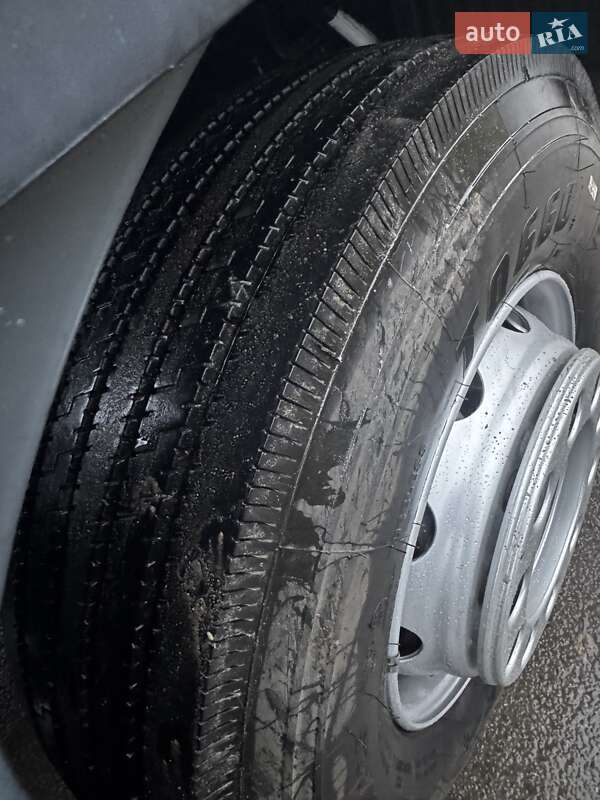 Мультиліфт MAN TGS 2009 в Луцьку фото 21 Мультиліфт MAN TGS 2009 в Луцьку