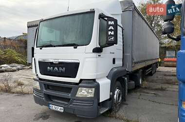 Тягач MAN TGS 2013 в Днепре