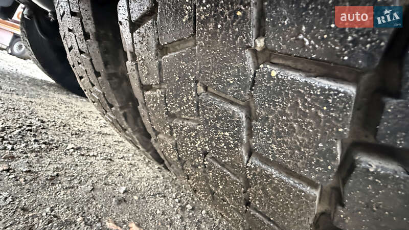 Тягач MAN TGS 2010 в Киеве