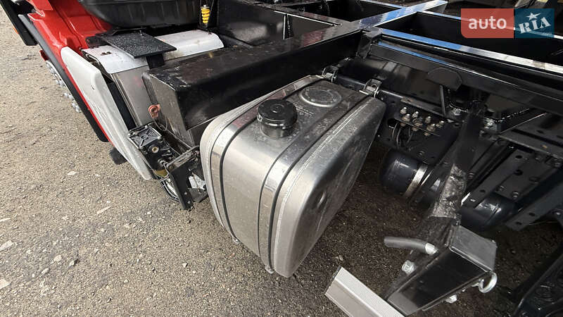 Тягач MAN TGS 2010 в Киеве