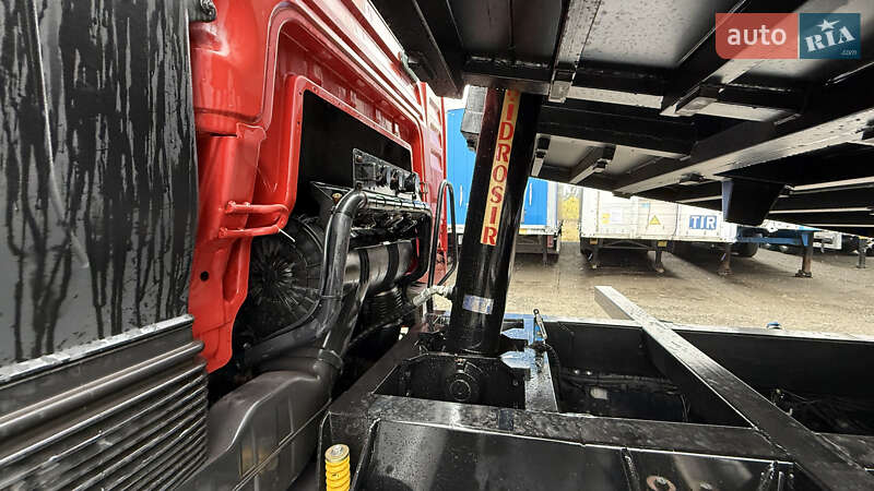 Тягач MAN TGS 2010 в Киеве