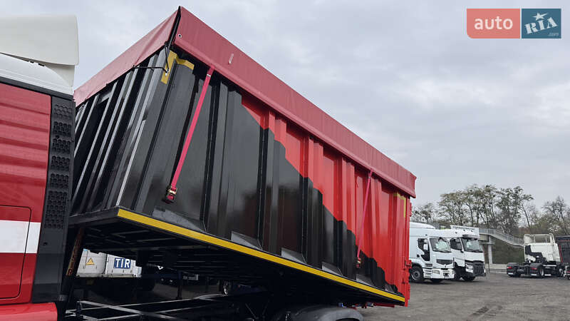 Тягач MAN TGS 2010 в Киеве