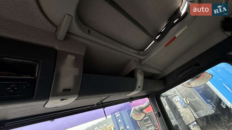 Тягач MAN TGS 2010 в Киеве