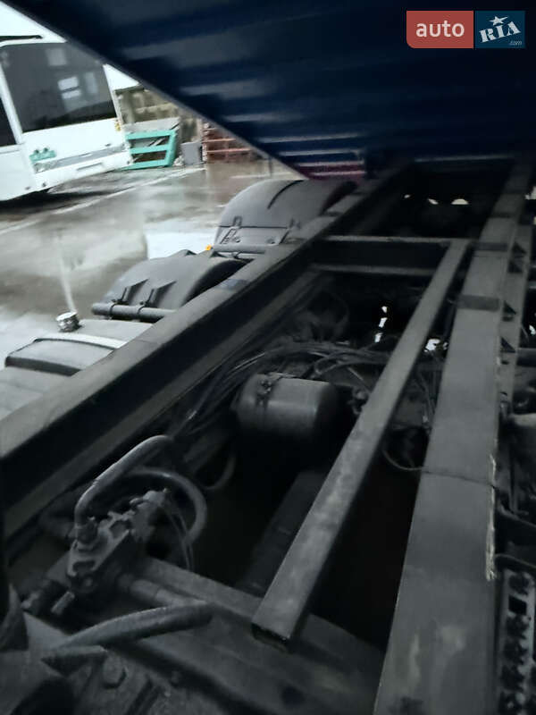 Самоскид MAN TGS 2018 в Рівному фото 12 Самоскид MAN TGS 2018 в Рівному