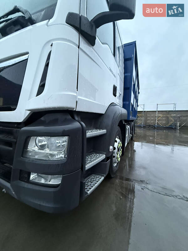 Самоскид MAN TGS 2018 в Рівному фото 9 Самоскид MAN TGS 2018 в Рівному