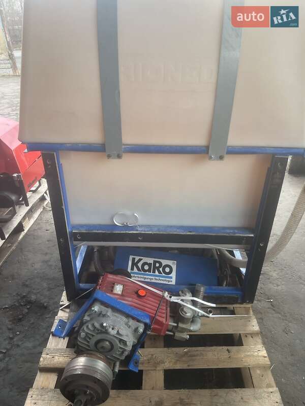 Каналопромывочная машина MAN TGS 2010 в Хмельницком фото 4 Каналопромывочная машина MAN TGS 2010 в Хмельницком