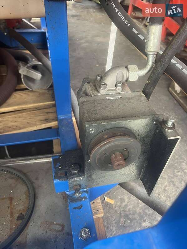 Каналопромывочная машина MAN TGS 2010 в Хмельницком фото 8 Каналопромывочная машина MAN TGS 2010 в Хмельницком