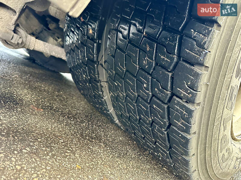 Рефрижератор MAN TGS 2010 в Києві