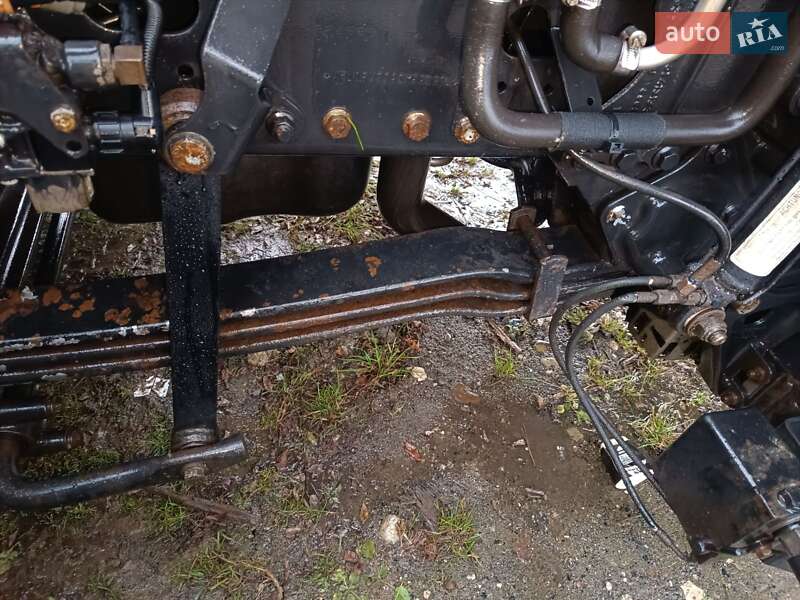 Самосвал MAN TGS 2011 в Ивано-Франковске фото 20 Самосвал MAN TGS 2011 в Ивано-Франковске