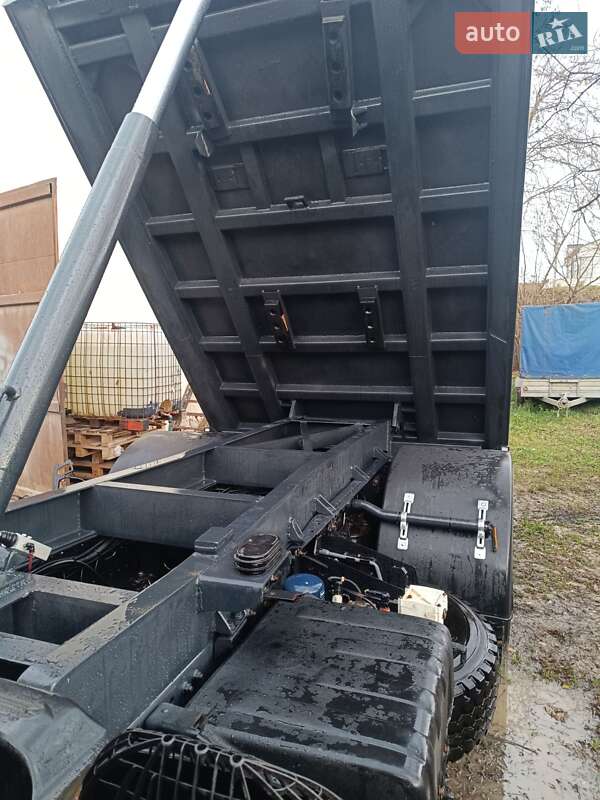 Самосвал MAN TGS 2011 в Ивано-Франковске фото 28 Самосвал MAN TGS 2011 в Ивано-Франковске