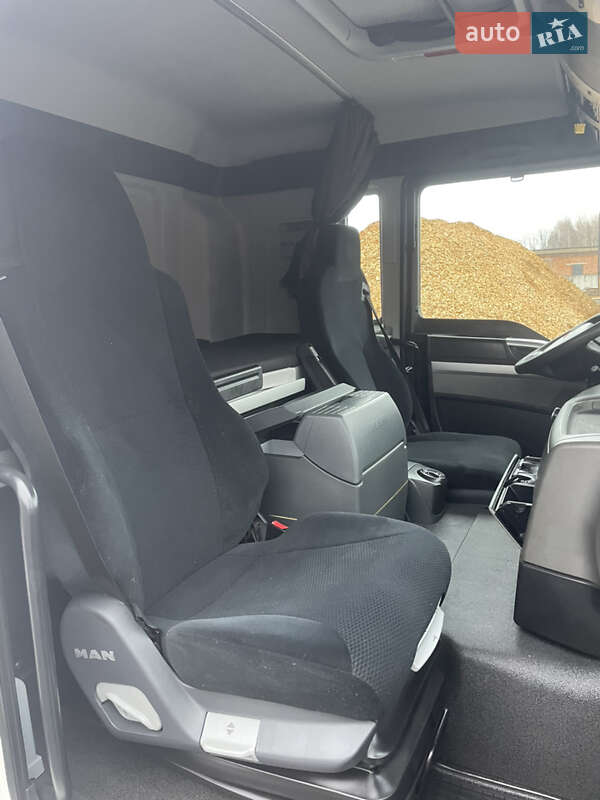 Тягач MAN TGS 2013 в Житомире фото 21 Тягач MAN TGS 2013 в Житомире