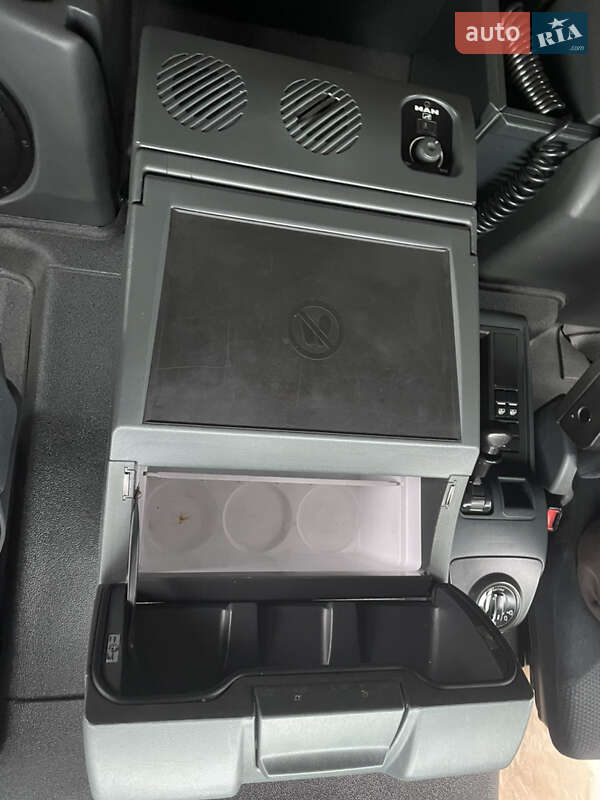 Тягач MAN TGS 2013 в Житомире фото 23 Тягач MAN TGS 2013 в Житомире