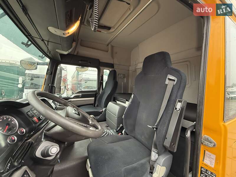 Тягач MAN TGS 2013 в Тячеве фото 13 Тягач MAN TGS 2013 в Тячеве